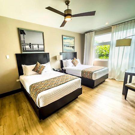 R Hotel Κίνγκστον Εξωτερικό φωτογραφία