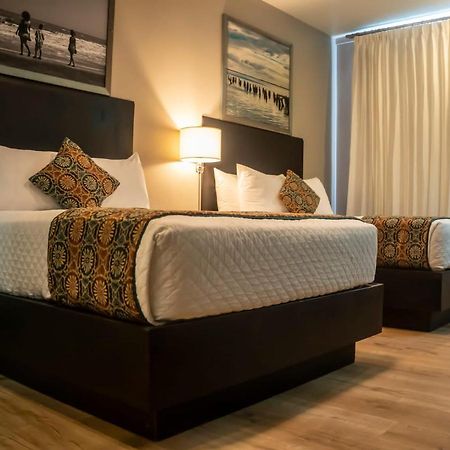 R Hotel Κίνγκστον Εξωτερικό φωτογραφία