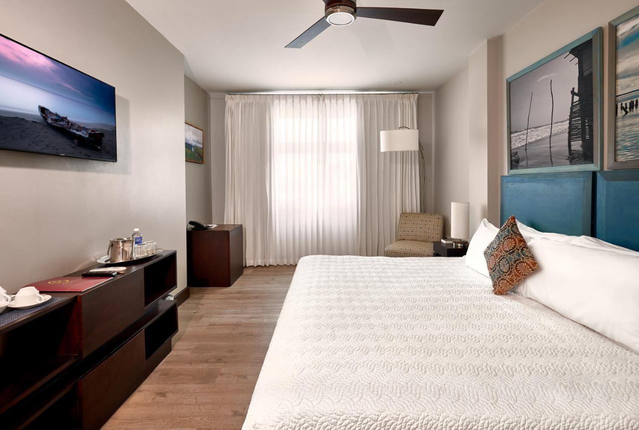 R Hotel Κίνγκστον Εξωτερικό φωτογραφία