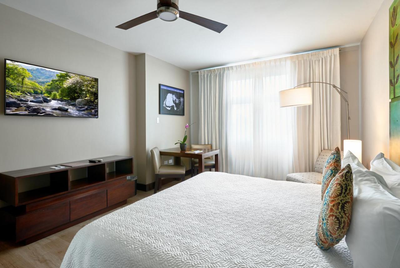 R Hotel Κίνγκστον Εξωτερικό φωτογραφία