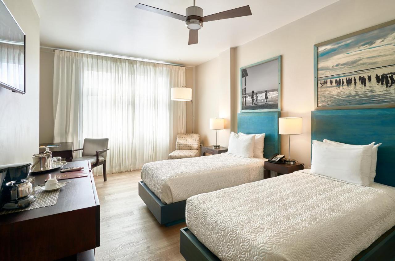 R Hotel Κίνγκστον Εξωτερικό φωτογραφία