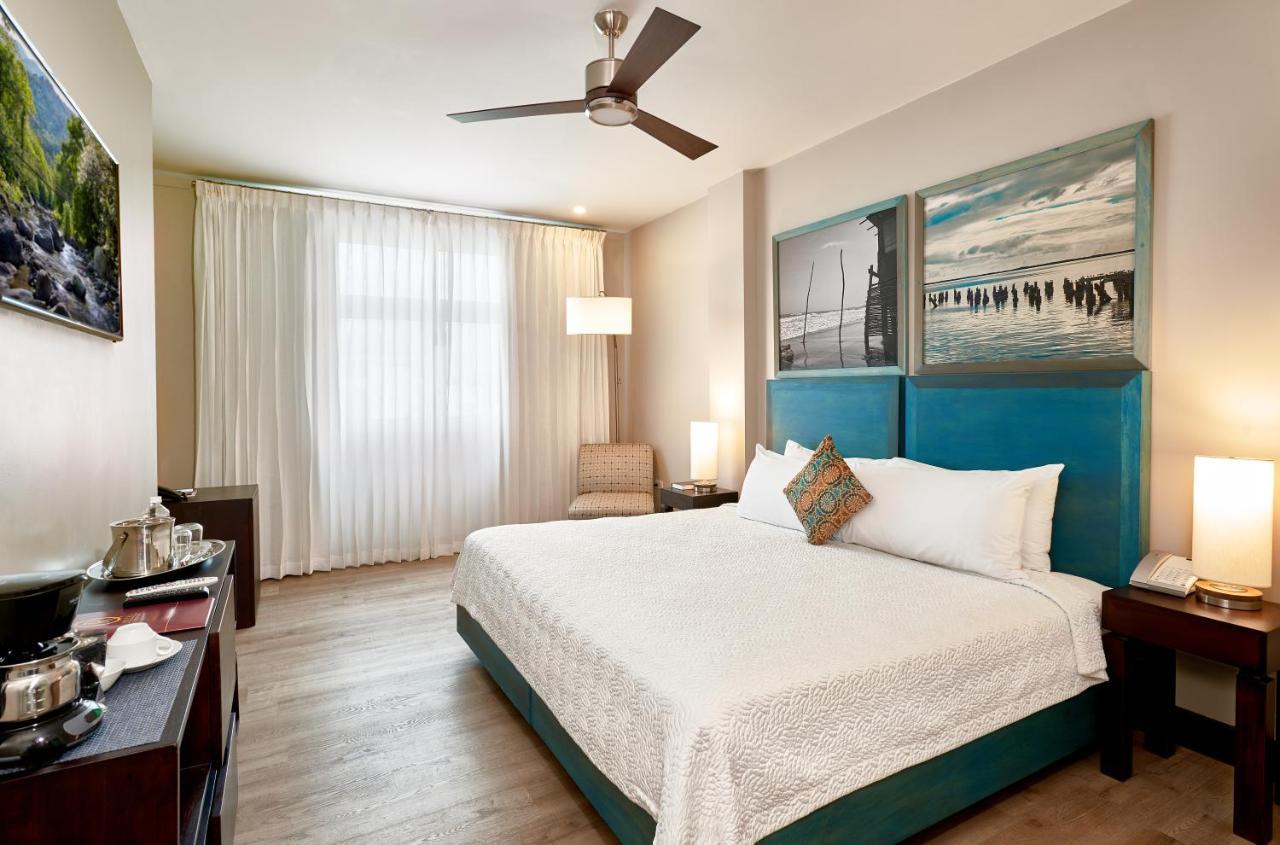R Hotel Κίνγκστον Εξωτερικό φωτογραφία