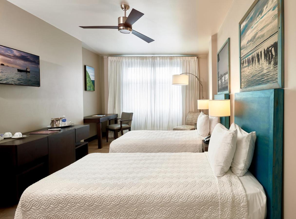 R Hotel Κίνγκστον Εξωτερικό φωτογραφία