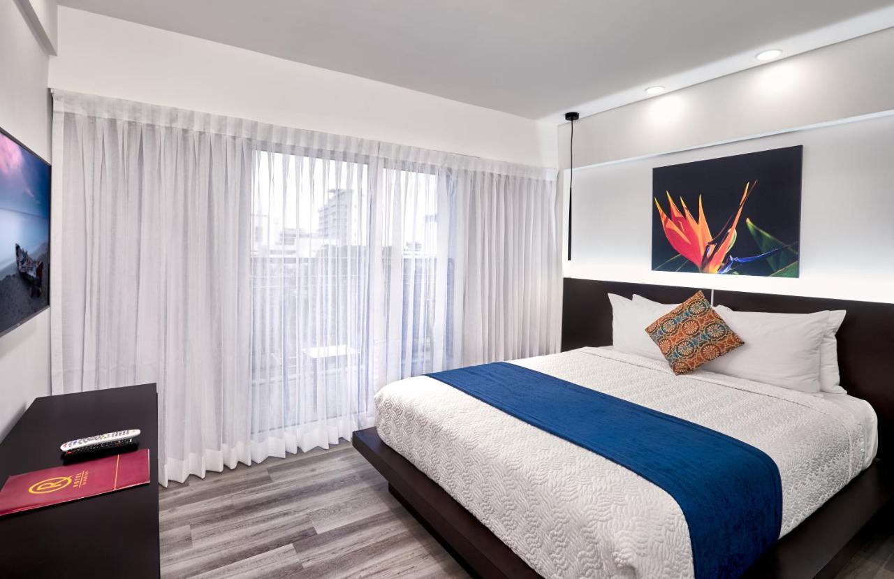 R Hotel Κίνγκστον Εξωτερικό φωτογραφία