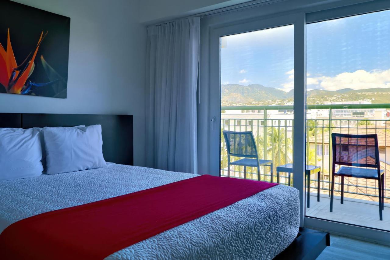 R Hotel Κίνγκστον Εξωτερικό φωτογραφία