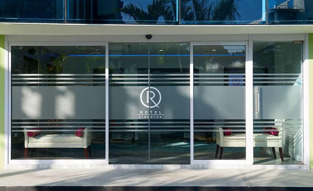 R Hotel Κίνγκστον Ανέσεις φωτογραφία