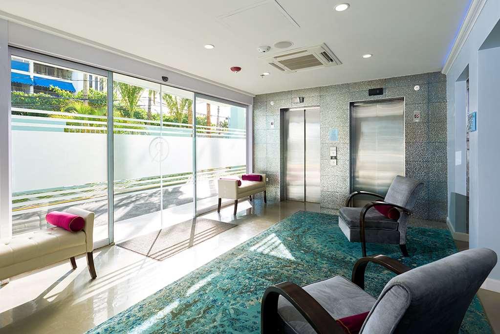 R Hotel Κίνγκστον Εσωτερικό φωτογραφία