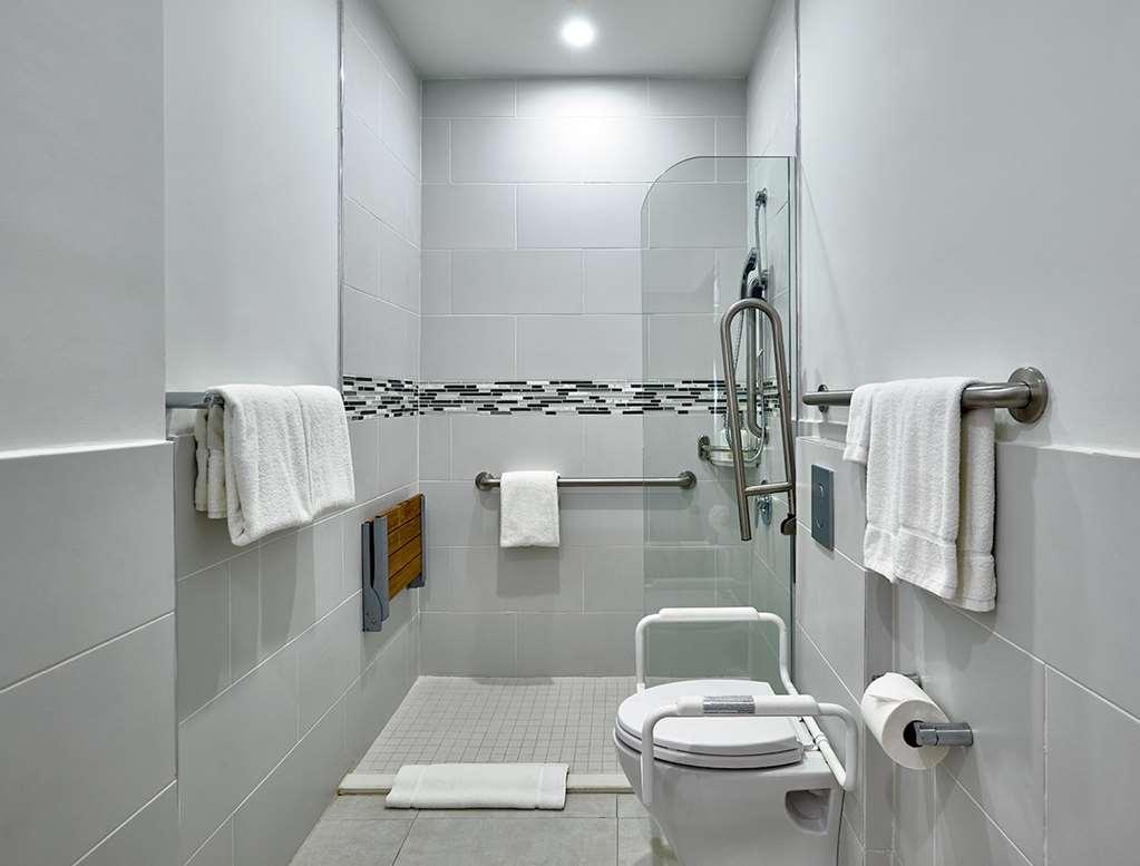 R Hotel Κίνγκστον Δωμάτιο φωτογραφία