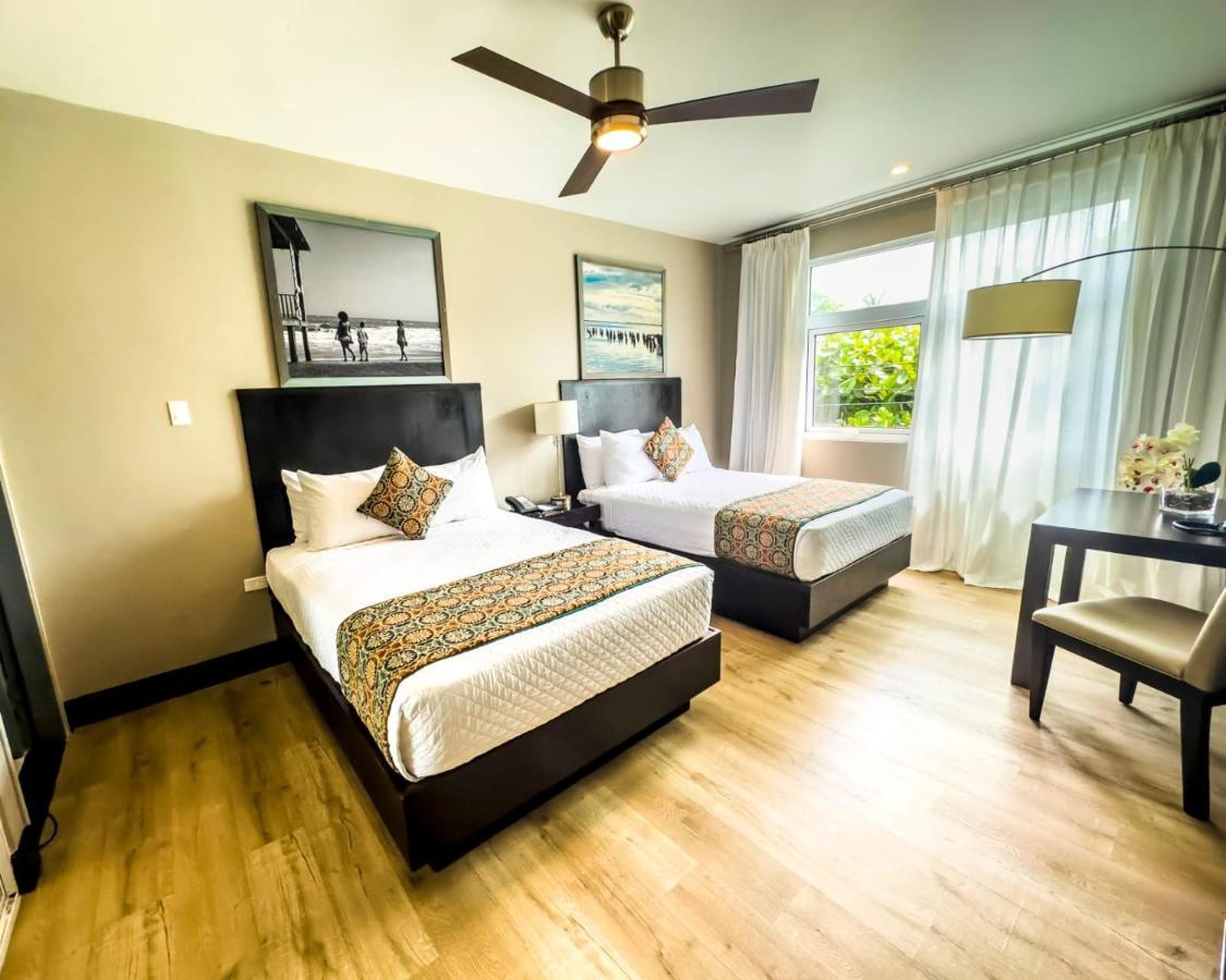 R Hotel Κίνγκστον Εξωτερικό φωτογραφία