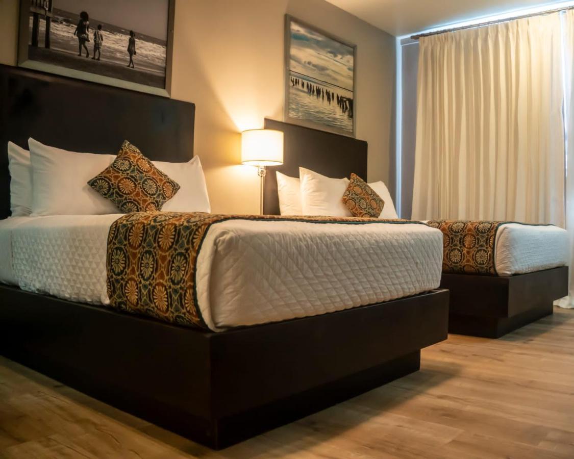 R Hotel Κίνγκστον Εξωτερικό φωτογραφία