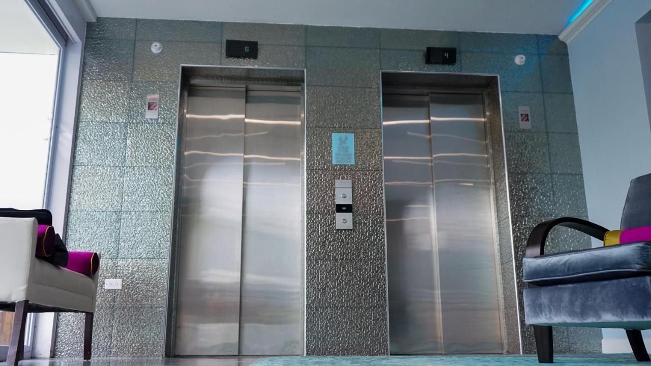R Hotel Κίνγκστον Εξωτερικό φωτογραφία