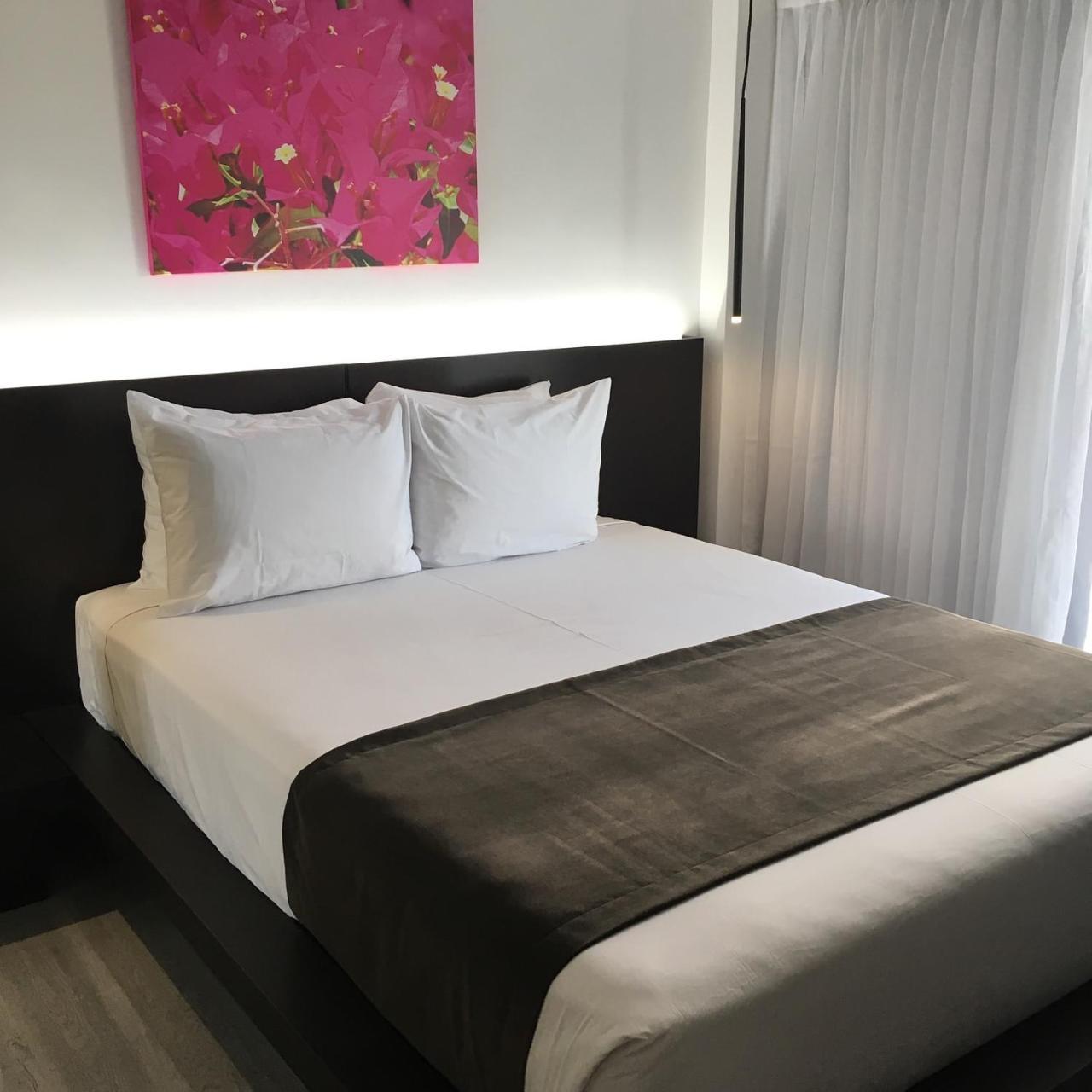 R Hotel Κίνγκστον Εξωτερικό φωτογραφία