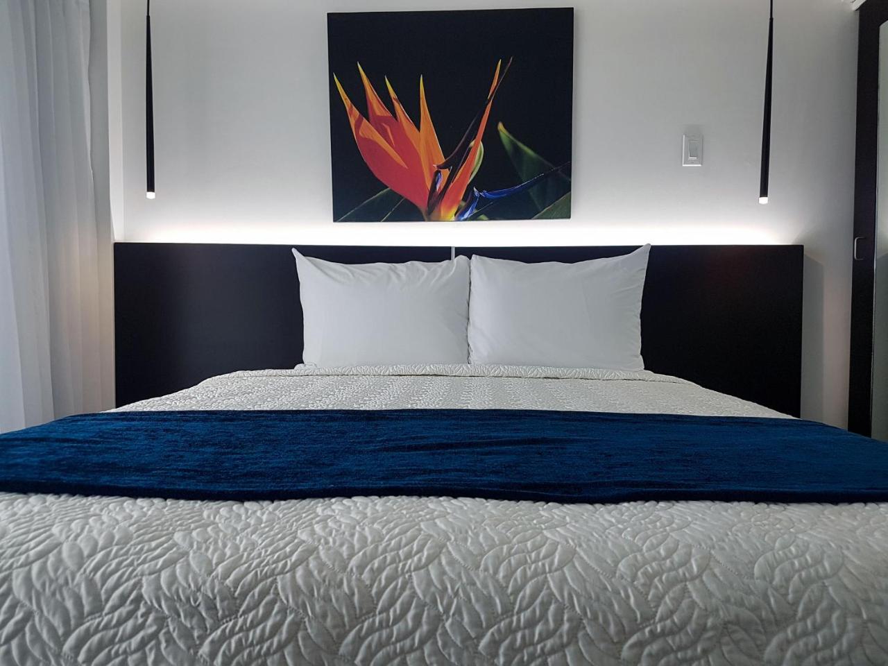 R Hotel Κίνγκστον Εξωτερικό φωτογραφία