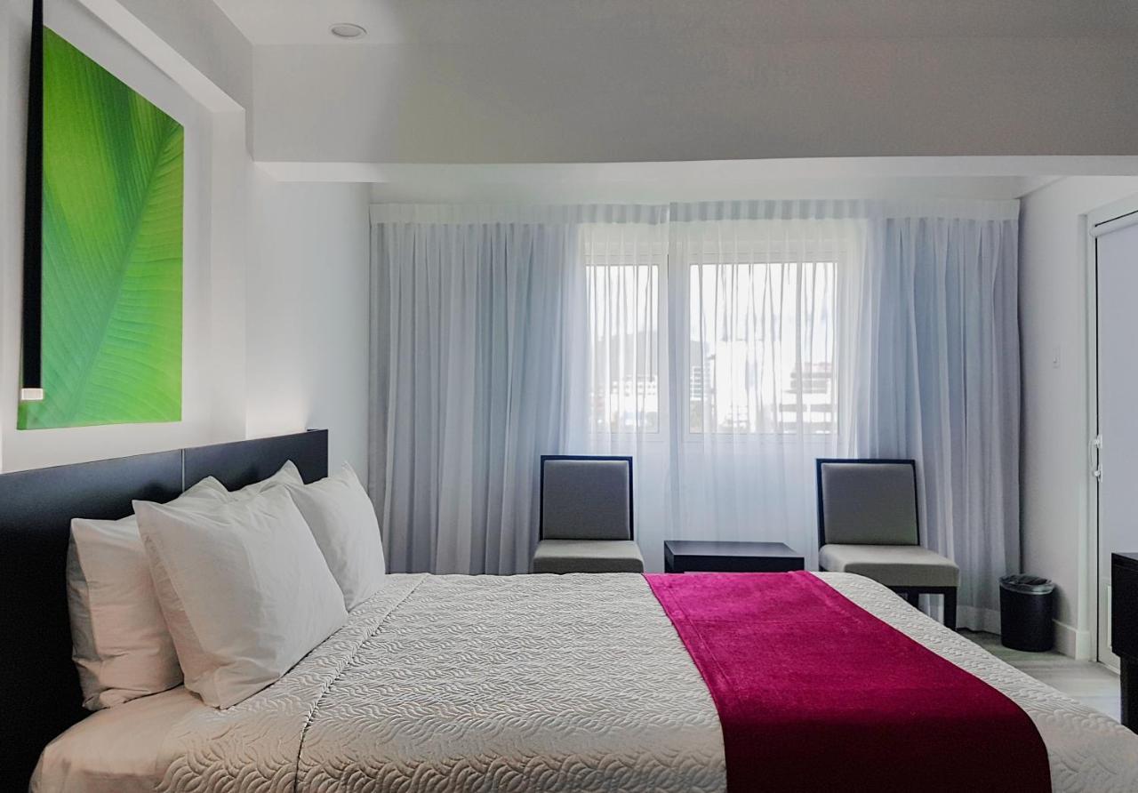 R Hotel Κίνγκστον Εξωτερικό φωτογραφία