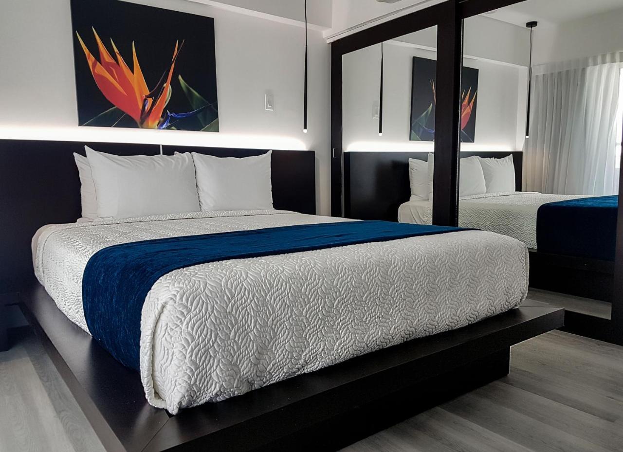 R Hotel Κίνγκστον Εξωτερικό φωτογραφία