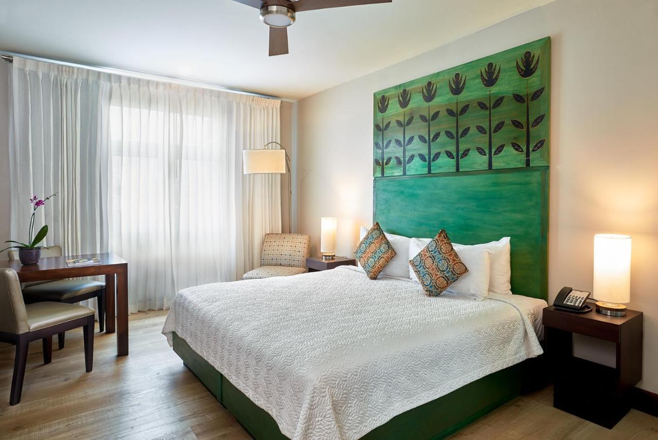 R Hotel Κίνγκστον Εξωτερικό φωτογραφία