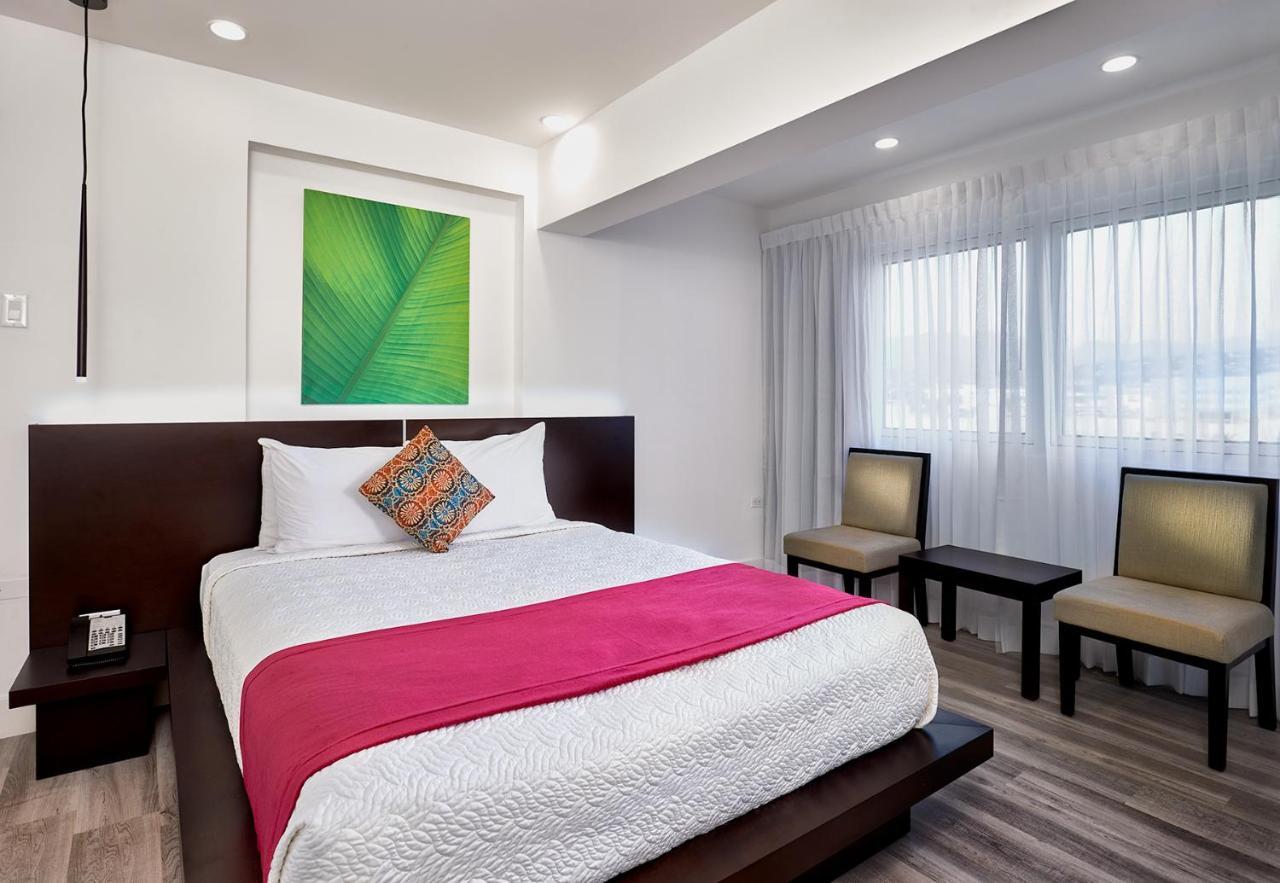 R Hotel Κίνγκστον Εξωτερικό φωτογραφία