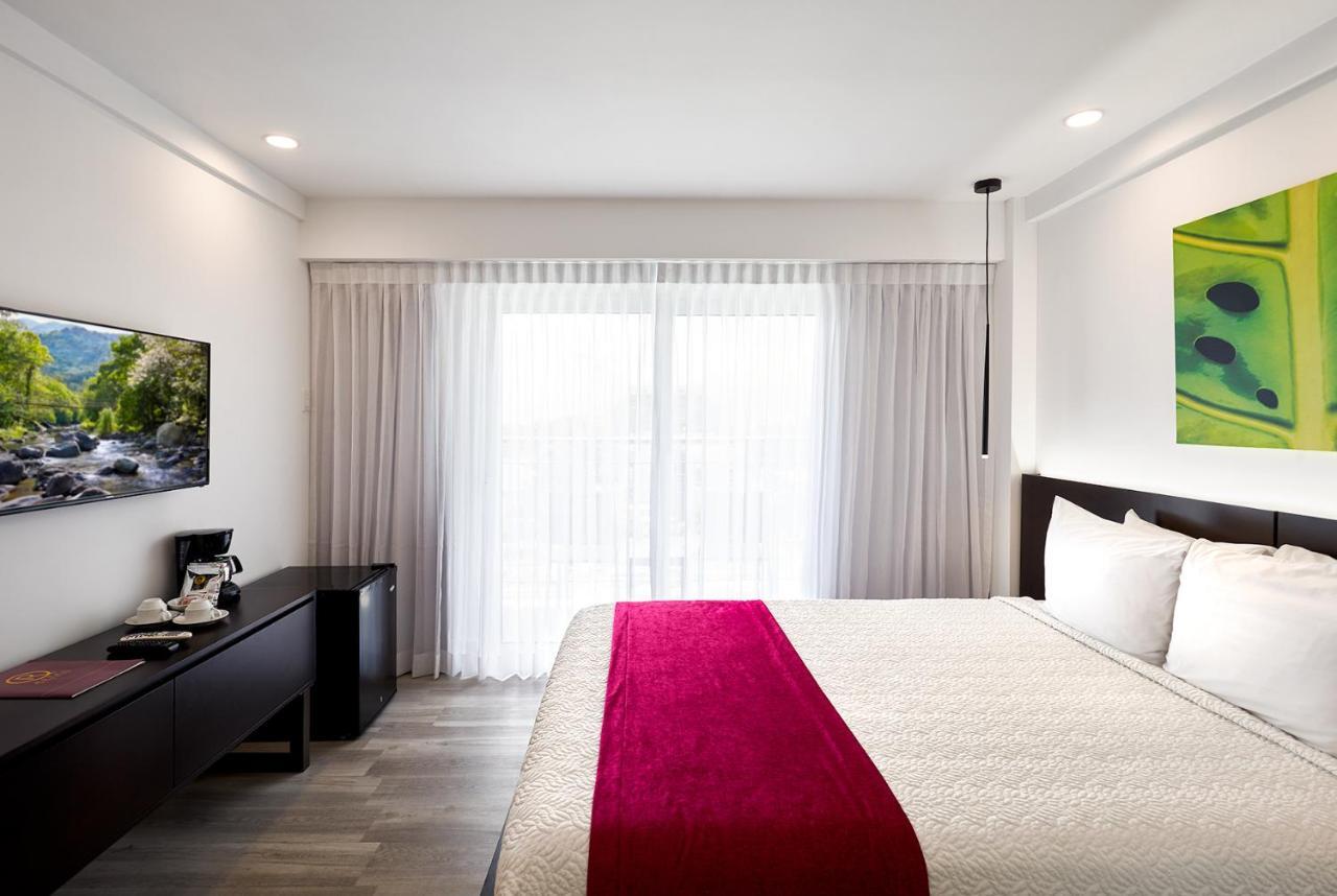 R Hotel Κίνγκστον Εξωτερικό φωτογραφία